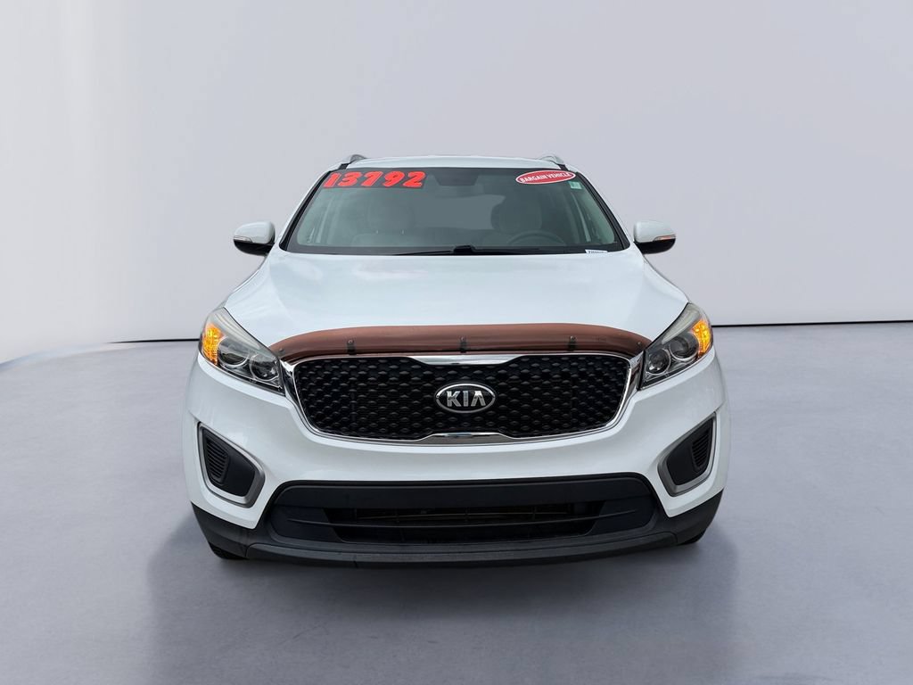 Used 2016 Kia Sorento FWD image 8