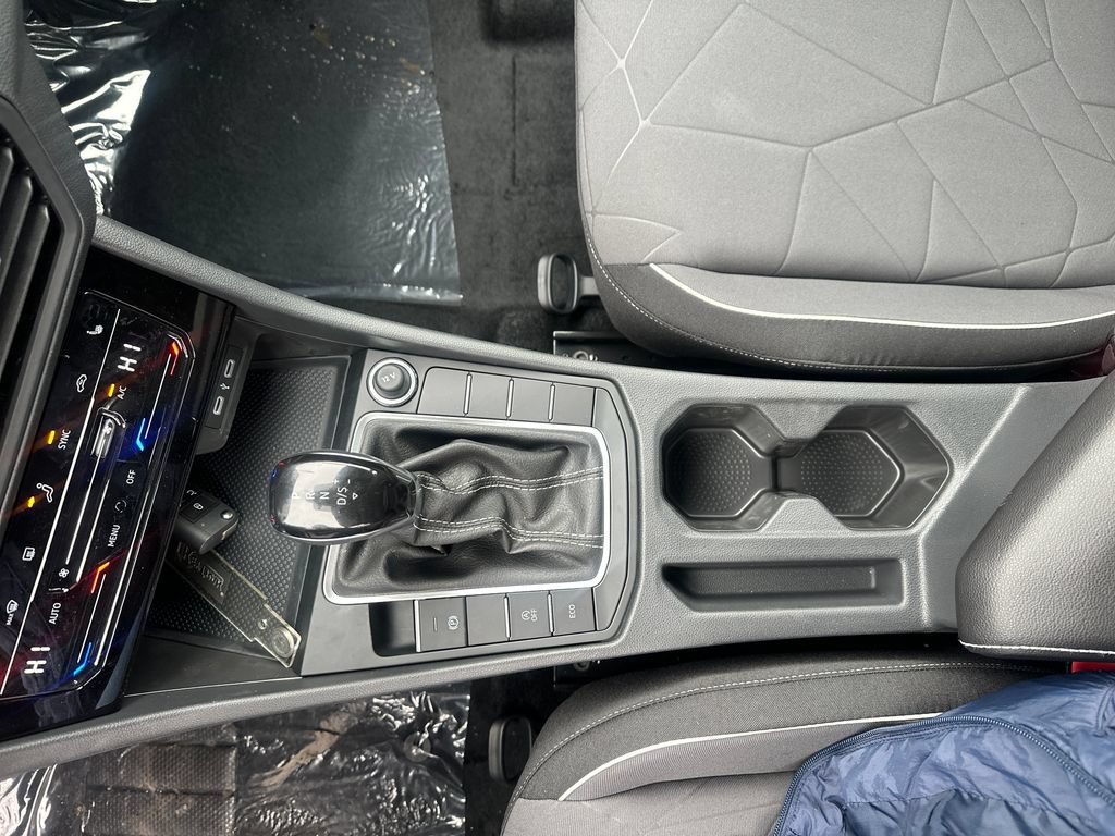 New 2026 Volkswagen Jetta Sport FWD image 13