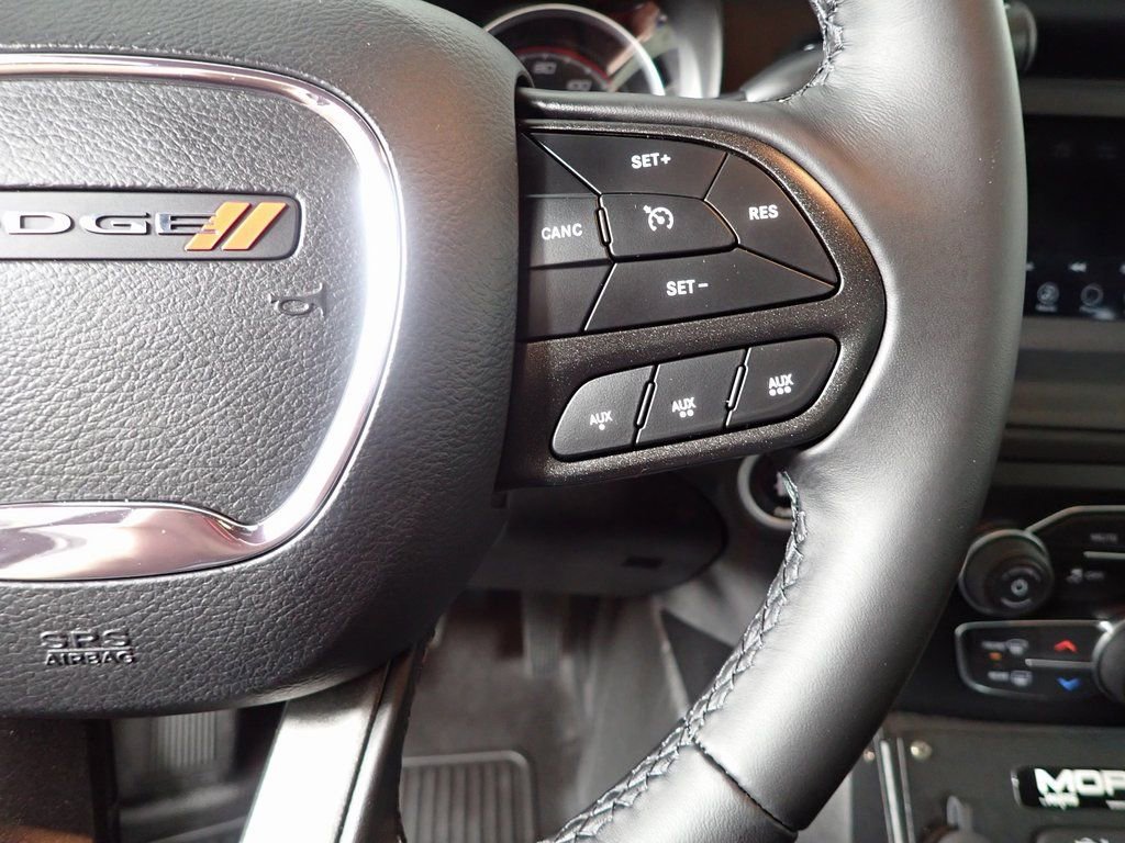 New 2023 Dodge Charger Police w/ Convenience Group I image 20