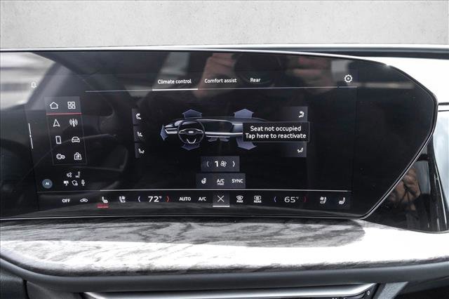 Certified 2025 Audi Q5 Premium Plus w/ Premium Plus image 19