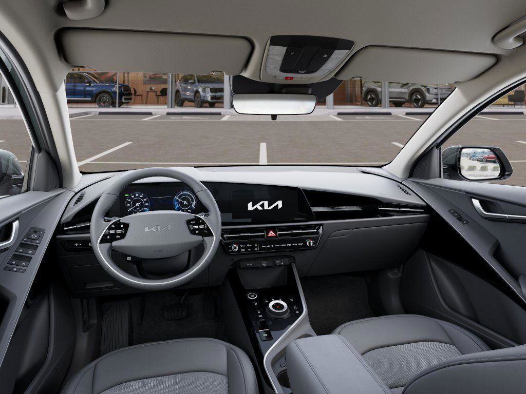 New 2026 Kia Niro Wind image 14