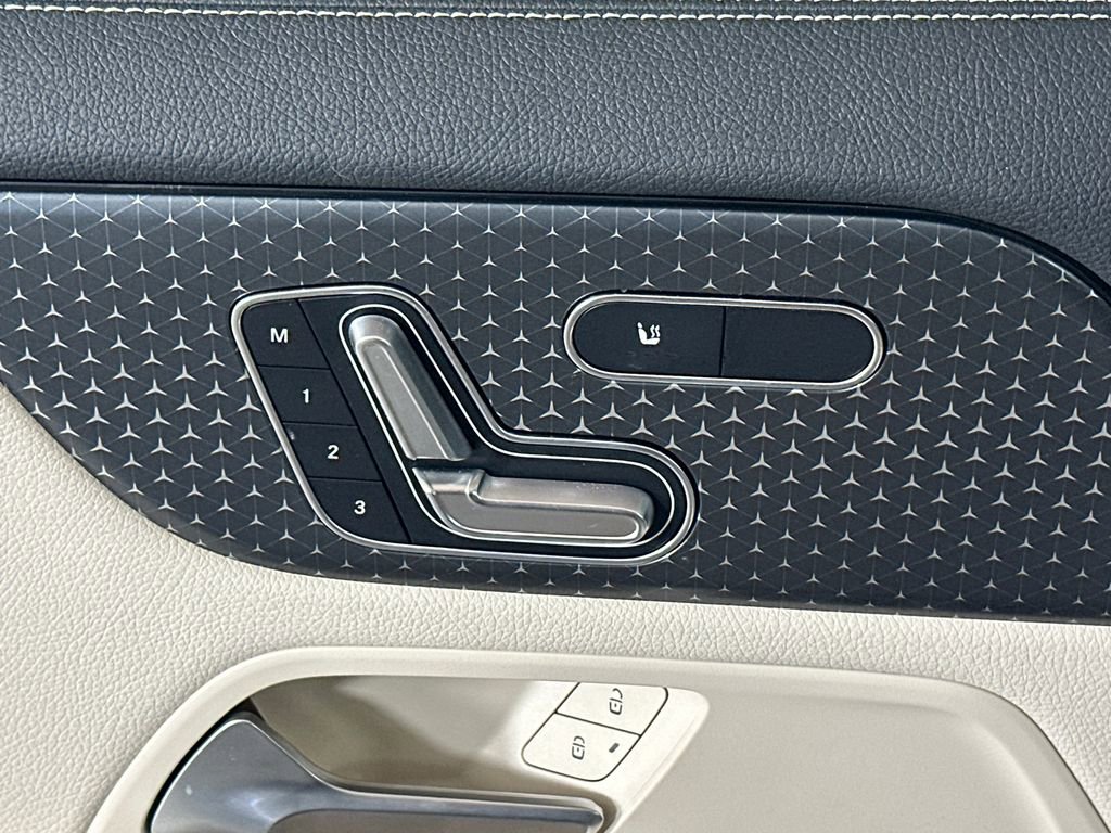 Certified 2026 Mercedes-Benz GLA 250 image 11