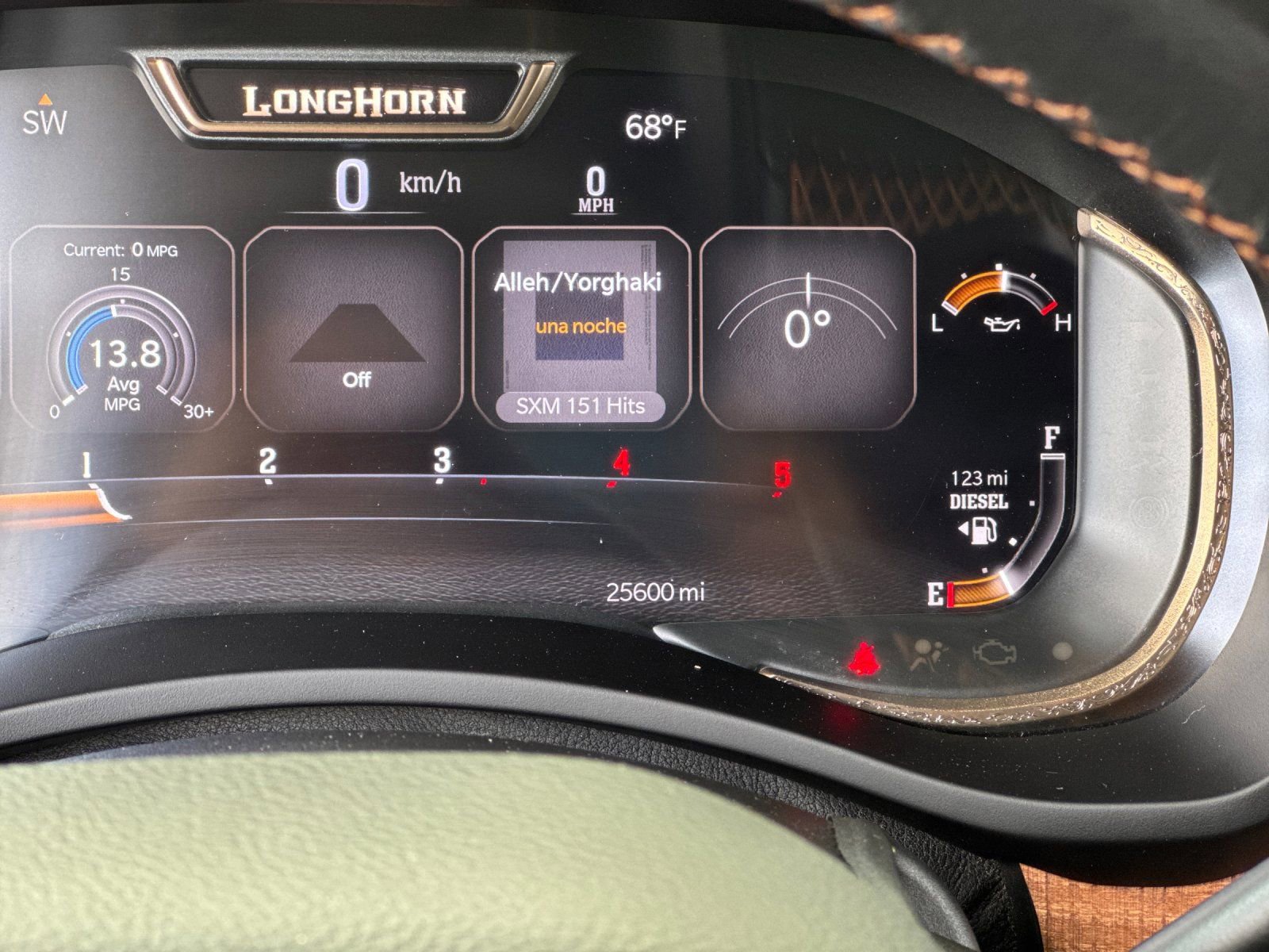 Used 2024 RAM 3500 Limited w/ Safety Group AWD/4WD image 31