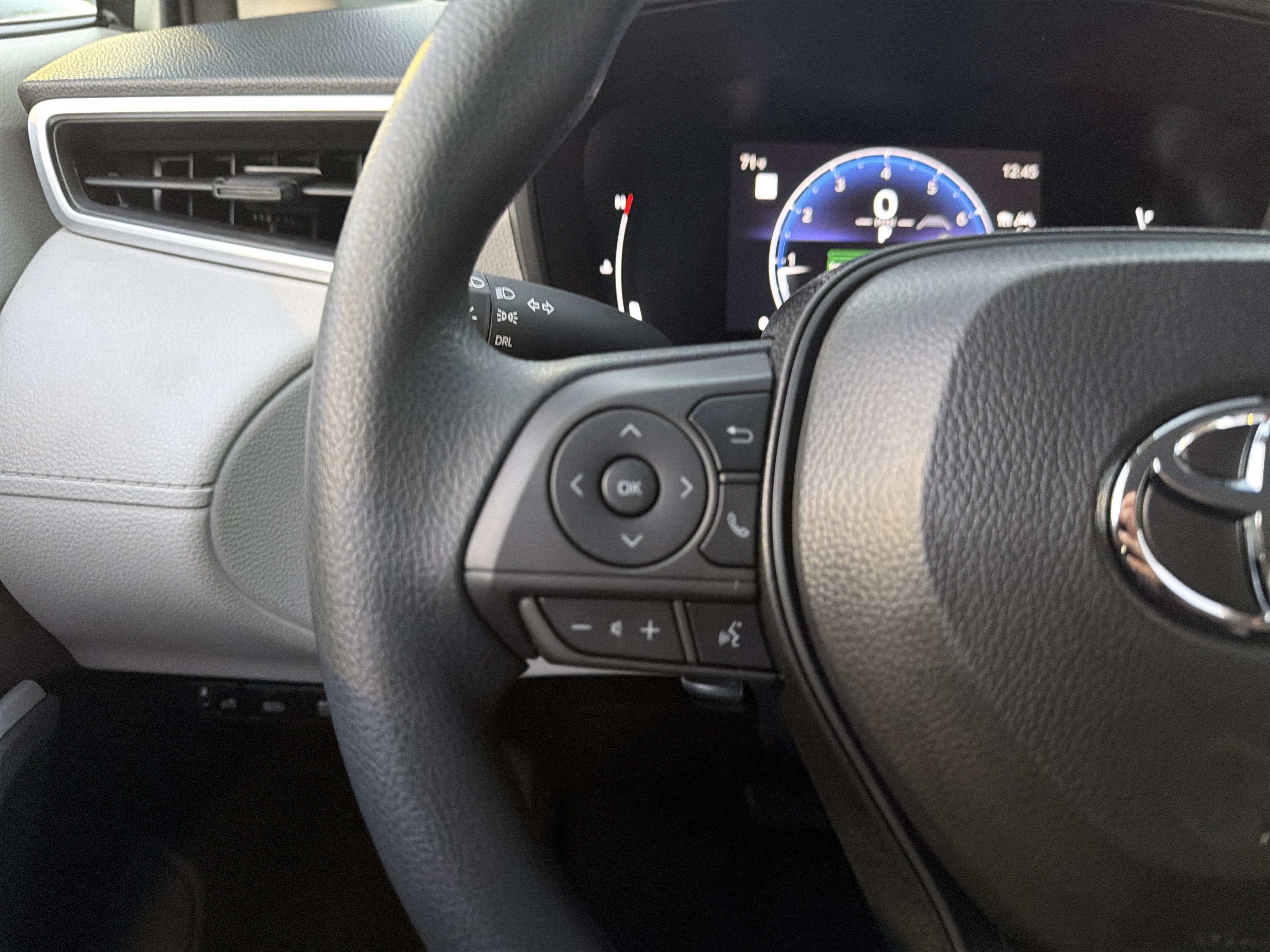 New 2026 Toyota Corolla Cross L AWD/4WD image 15