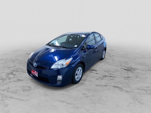 Used 2011 Toyota Prius Two image 6