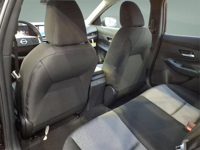 Certified 2026 Nissan Sentra SV w/ Floor Mat Package FWD image 15