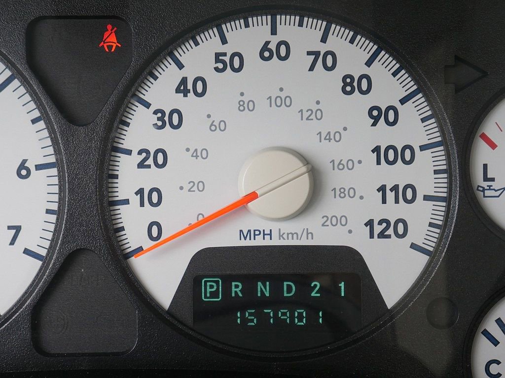 Used 2008 Dodge Ram 1500 Truck SLT w/ Trailer Tow Group AWD/4WD image 27