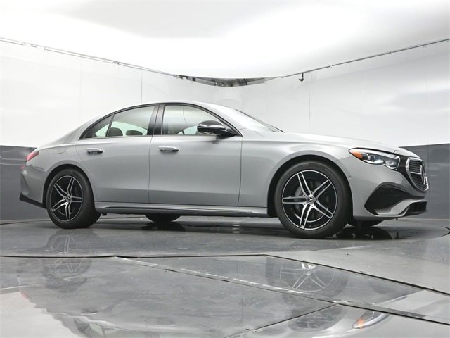 New 2026 Mercedes-Benz E 350 Sedan image 33