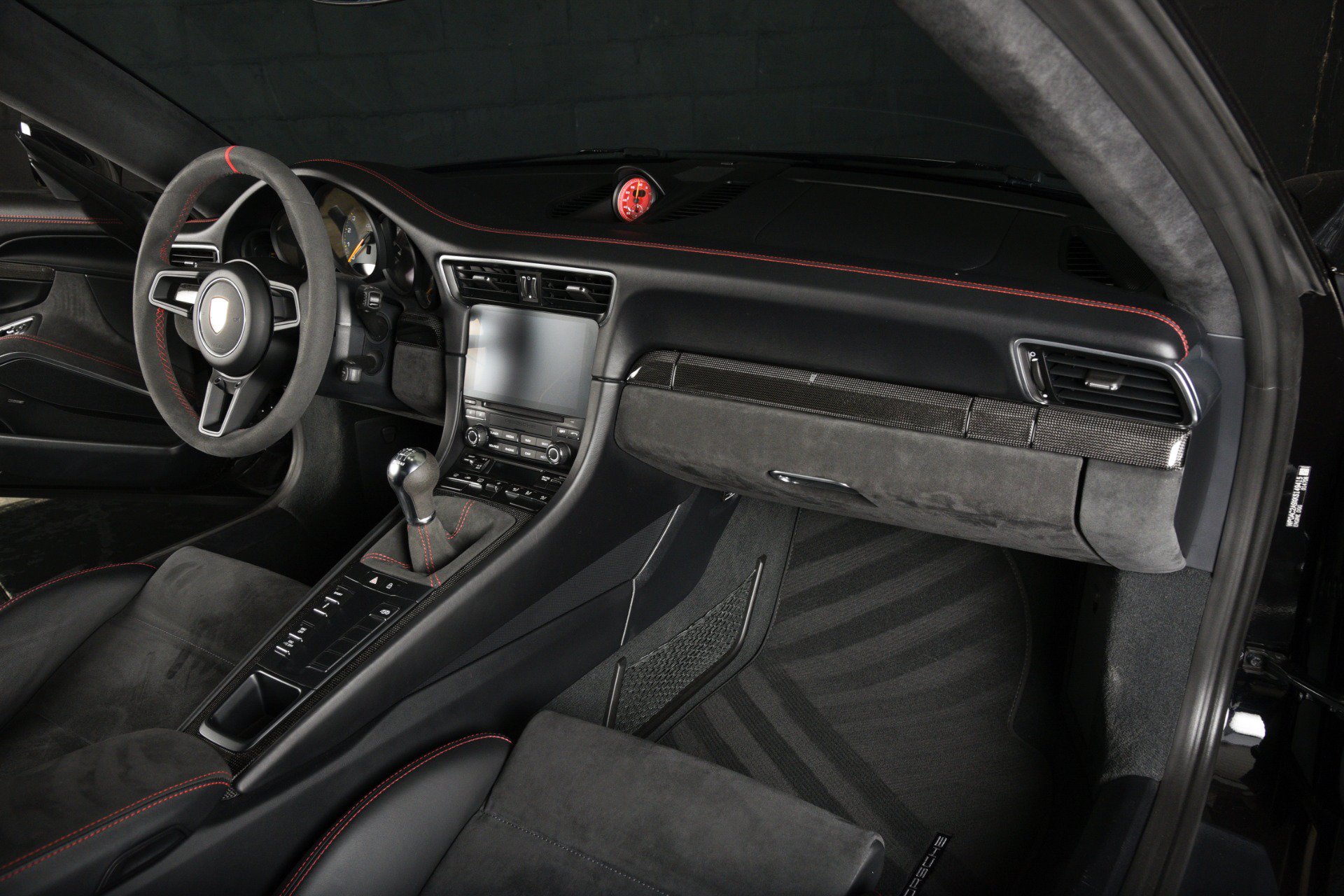 Used 2019 Porsche 911 GT3 RWD image 31