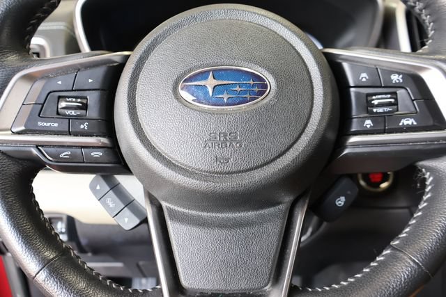 Used 2019 Subaru Ascent Limited w/ Popular Package #3 AWD/4WD image 26