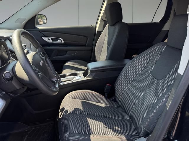 Used 2017 GMC Terrain SLE FWD image 10