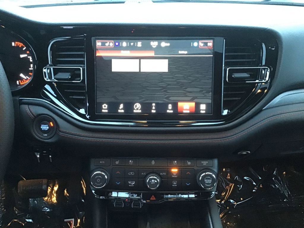 New 2026 Dodge Durango GT AWD/4WD image 14