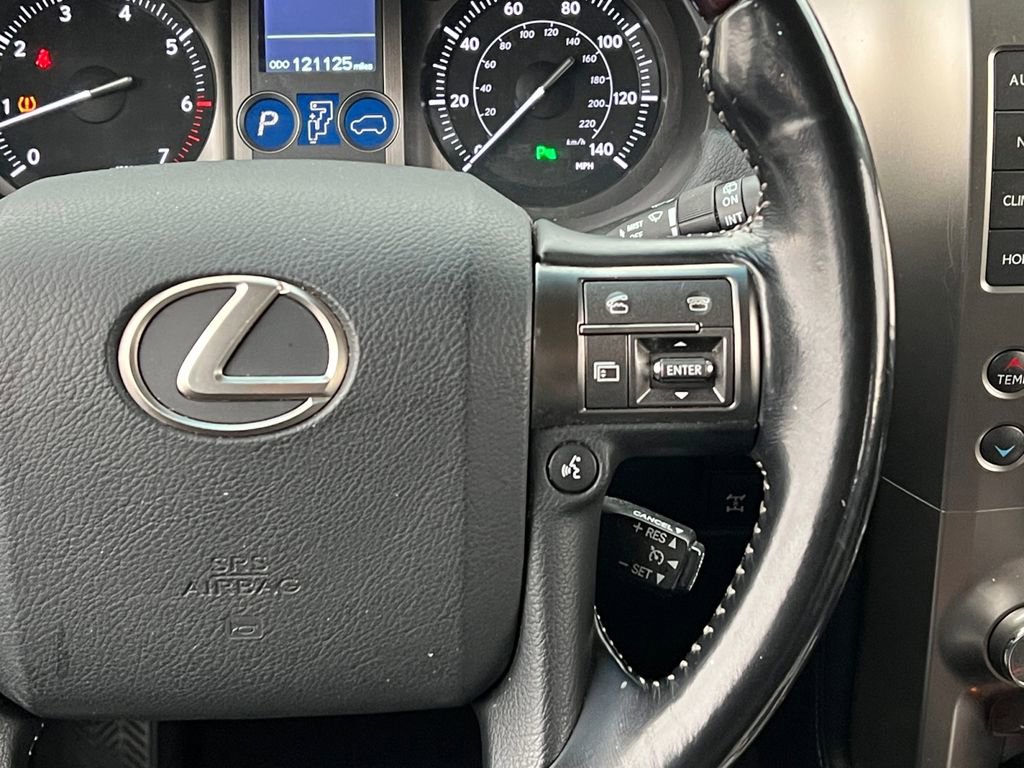 Used 2017 Lexus GX 460 image 18
