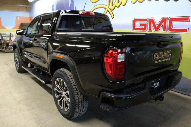 New 2026 GMC Canyon Denali image 7