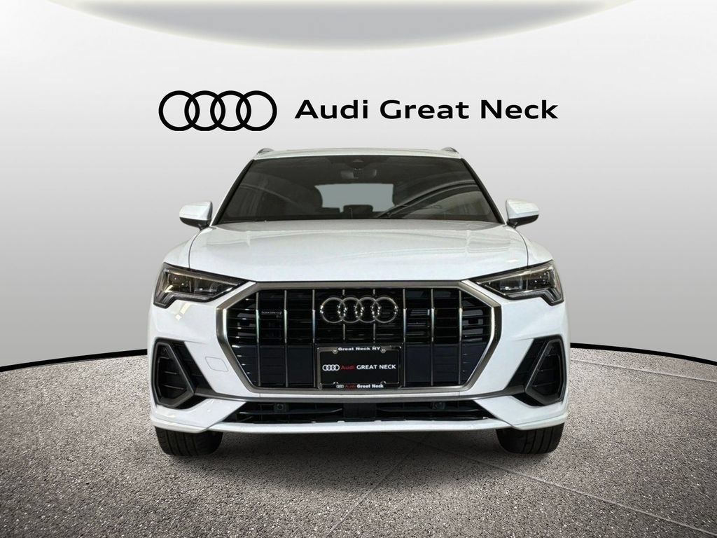 Used 2023 Audi Q3 2.0T Premium w/ Convenience Package AWD/4WD image 23