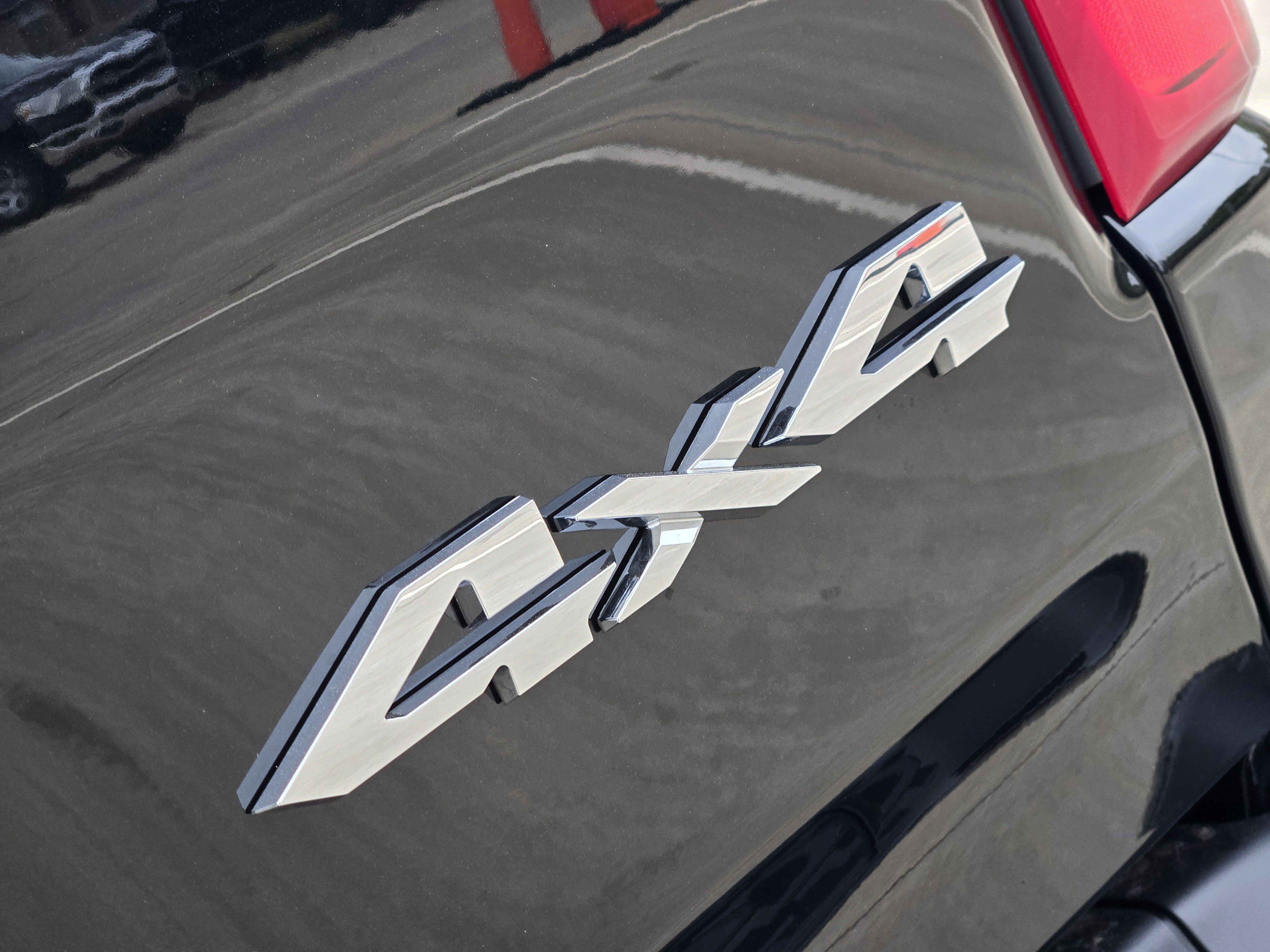 New 2026 RAM 1500 Big Horn AWD/4WD image 7