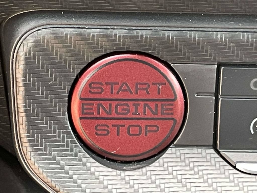 Certified 2025 Ford Mustang GT RWD image 21