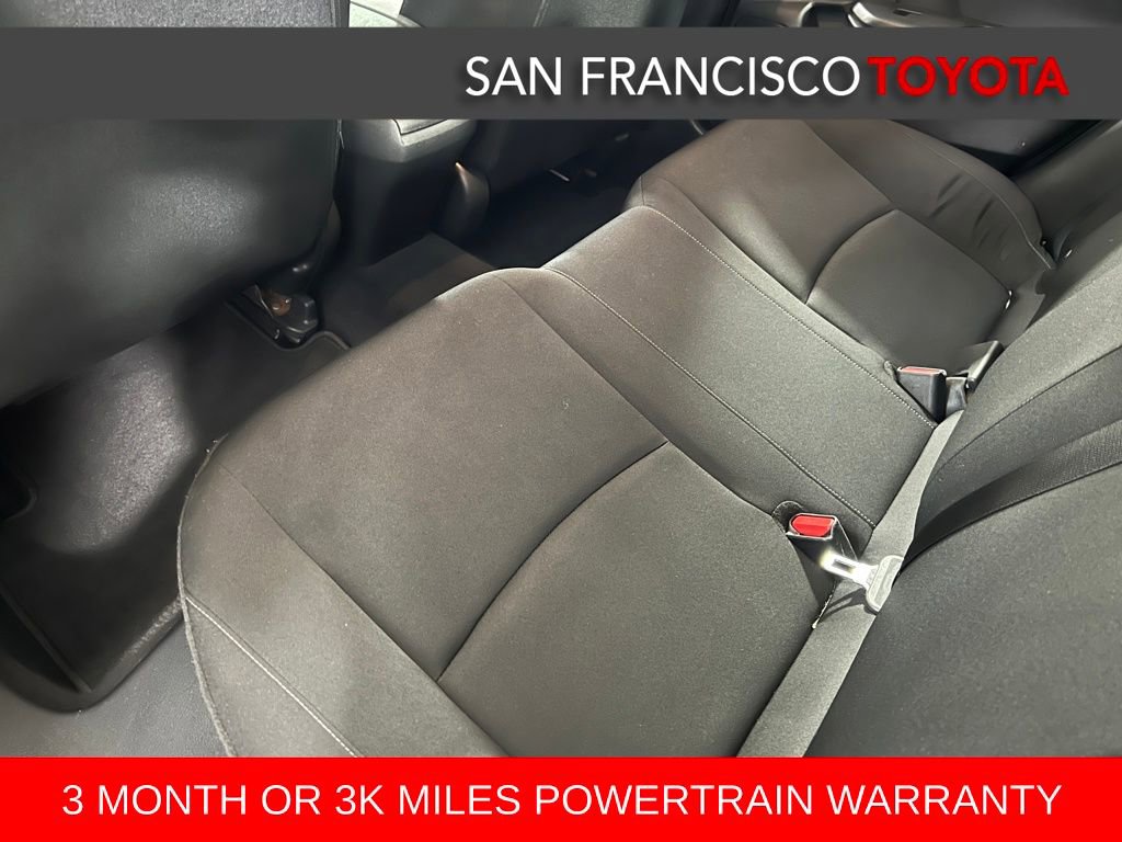 Used 2019 Honda Civic LX image 14