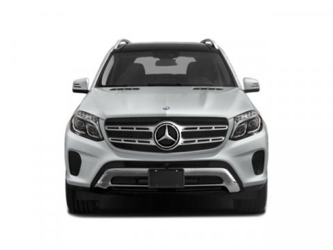 Used 2019 Mercedes-Benz GLS 450 4MATIC image 4