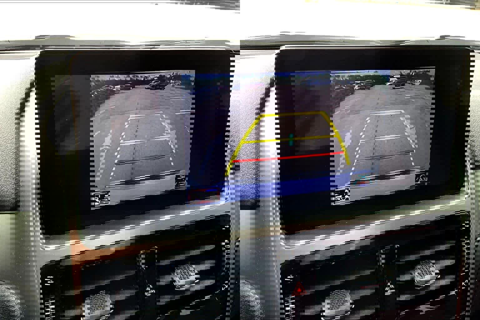 Used 2023 Lexus GX 460 Premium w/ Premium Package image 27