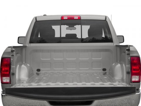 Used 2016 RAM 1500 Big Horn image 15