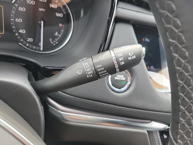 New 2026 Cadillac XT5 Luxury w/ LPO, Floor Liner Package AWD/4WD image 16