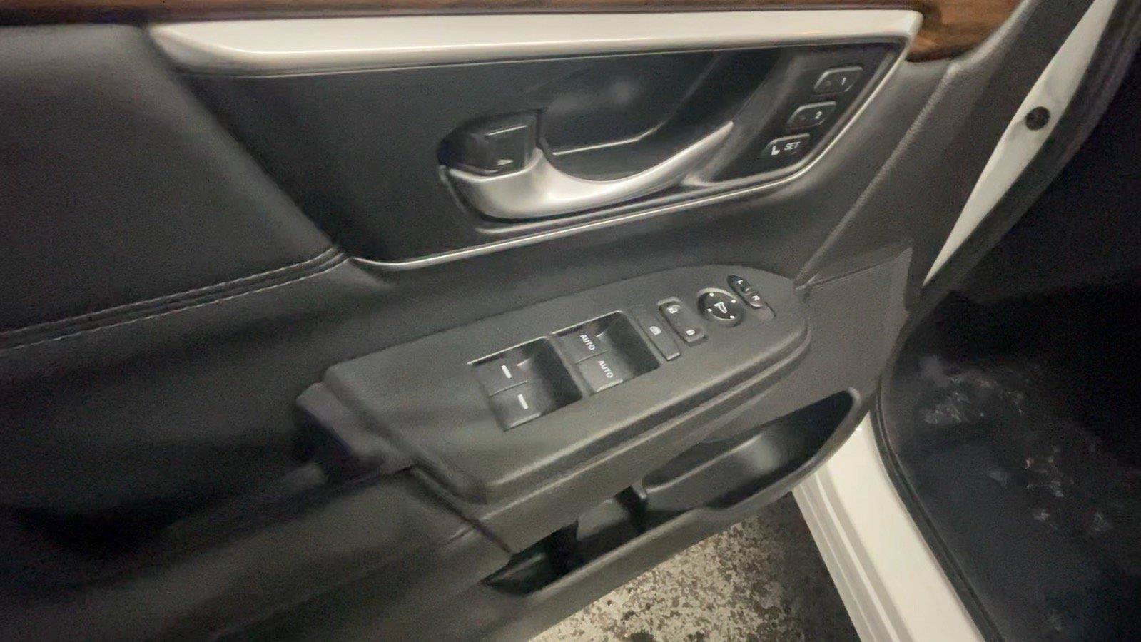 Certified 2022 Honda CR-V EX-L image 30