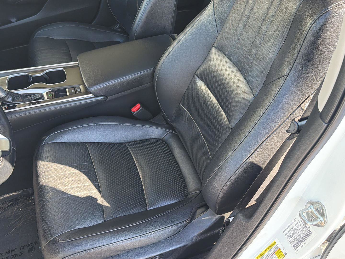 Used 2019 Honda Accord EX-L image 29