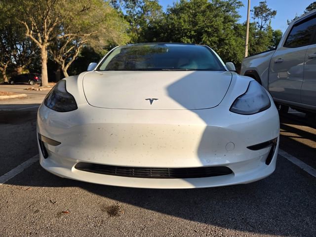 Used 2022 Tesla Model 3 Performance AWD/4WD image 2