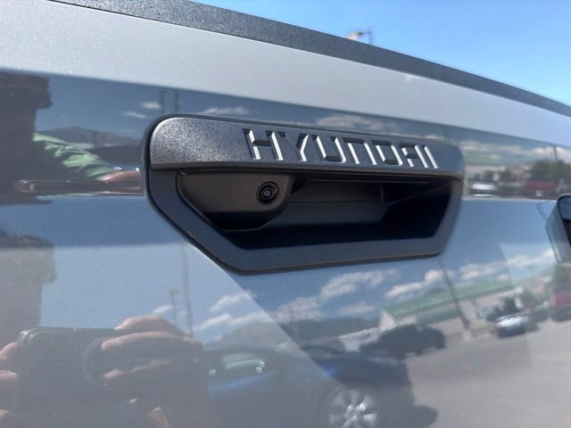 Used 2026 Hyundai Santa Cruz SEL AWD/4WD image 6