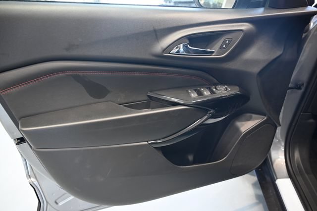 New 2026 Chevrolet Trax RS w/ Driver Confidence Package FWD image 24