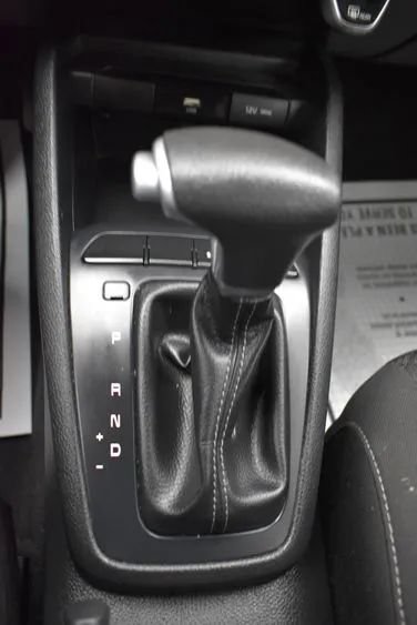 Used 2023 Kia Rio S w/ Technology Package FWD image 33
