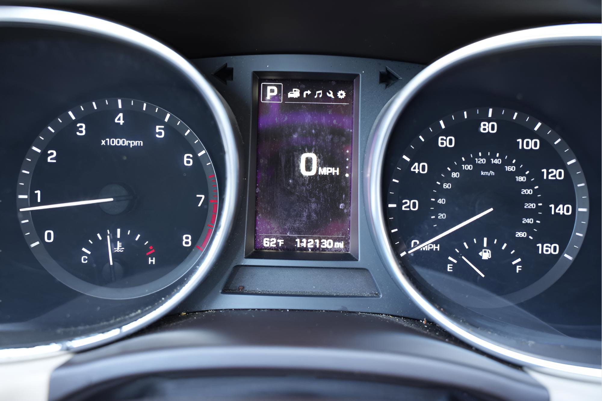 Used 2017 Hyundai Santa Fe Sport w/ Cargo Package image 29