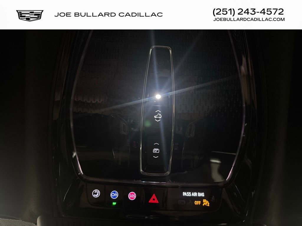 New 2026 Cadillac Vistiq Premium Luxury w/ LPO, Floor Liner Package image 34