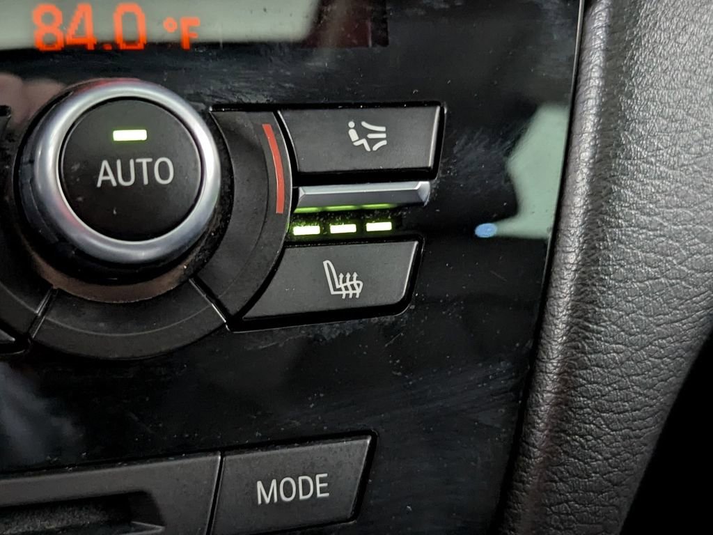 Used 2015 BMW X6 xDrive35i image 20