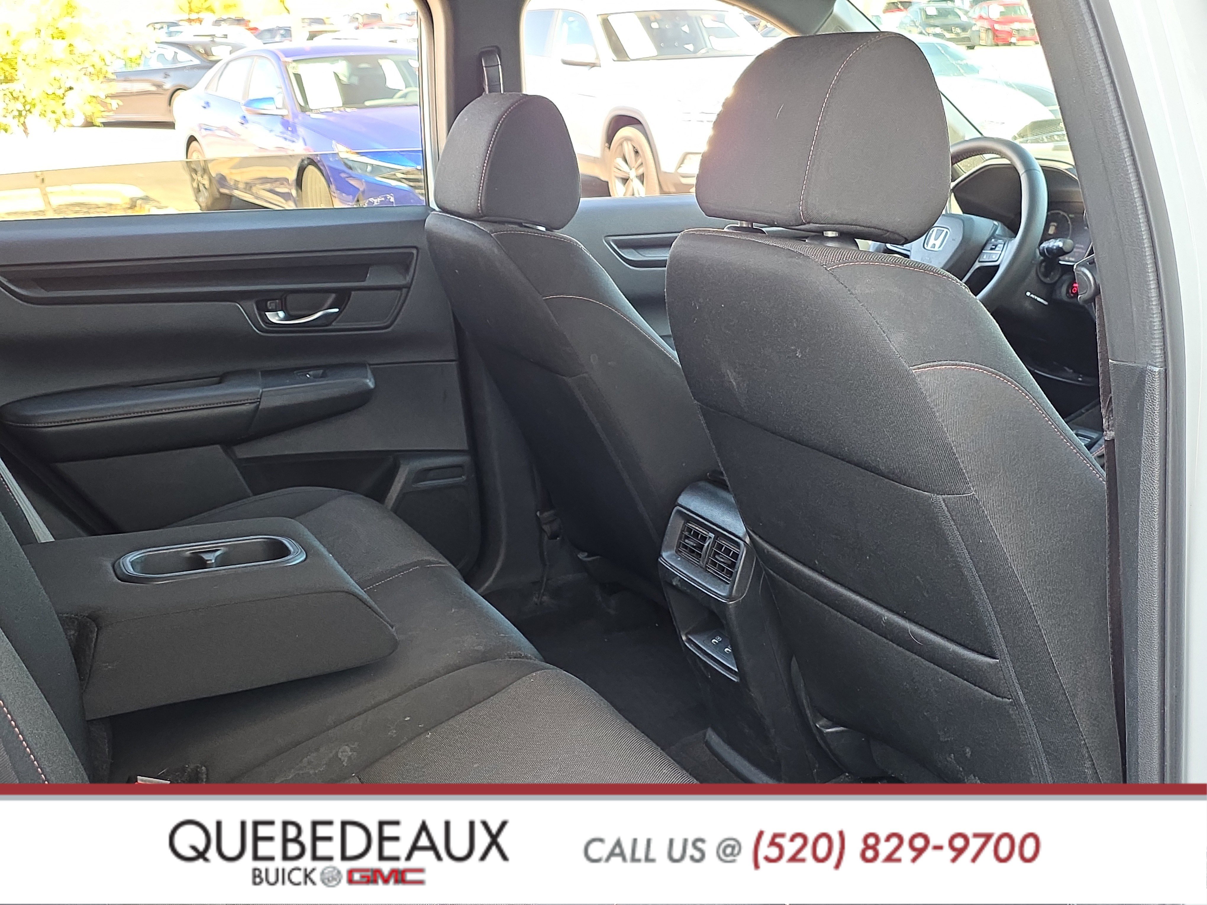 Used 2023 Honda CR-V Sport image 25