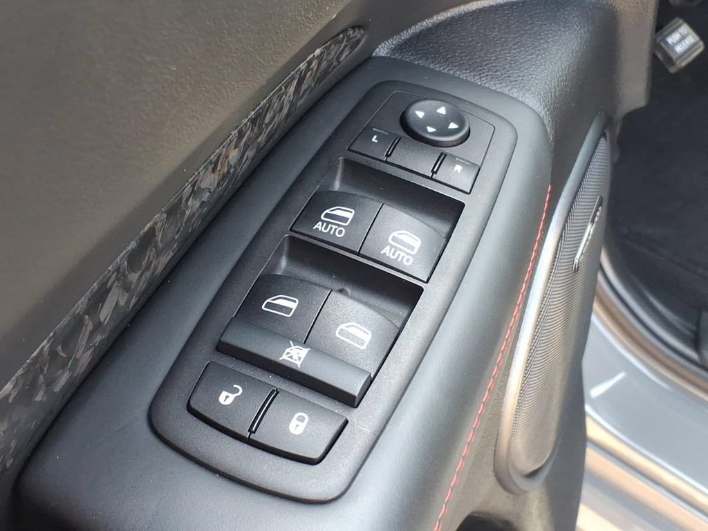 Certified 2026 Dodge Durango GT AWD/4WD image 13