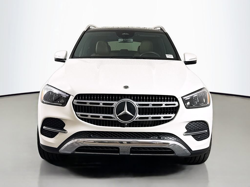 Used 2024 Mercedes-Benz GLE 350 4MATIC video 2