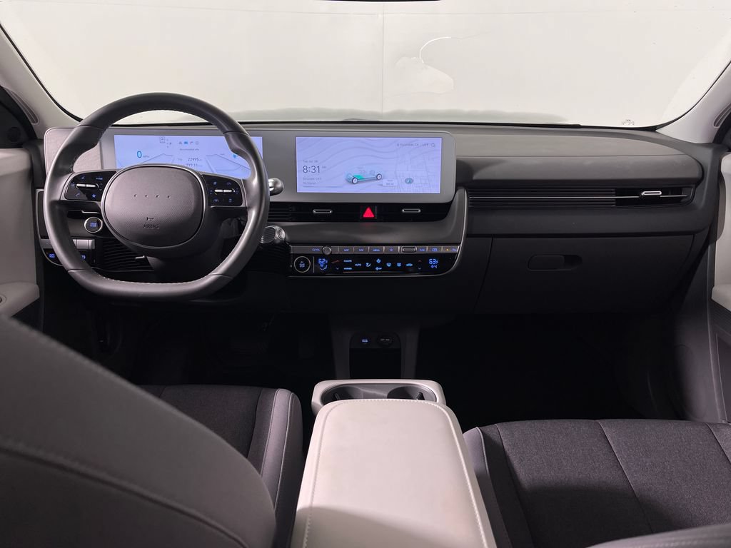 Certified 2024 Hyundai Ioniq 5 SE RWD image 14