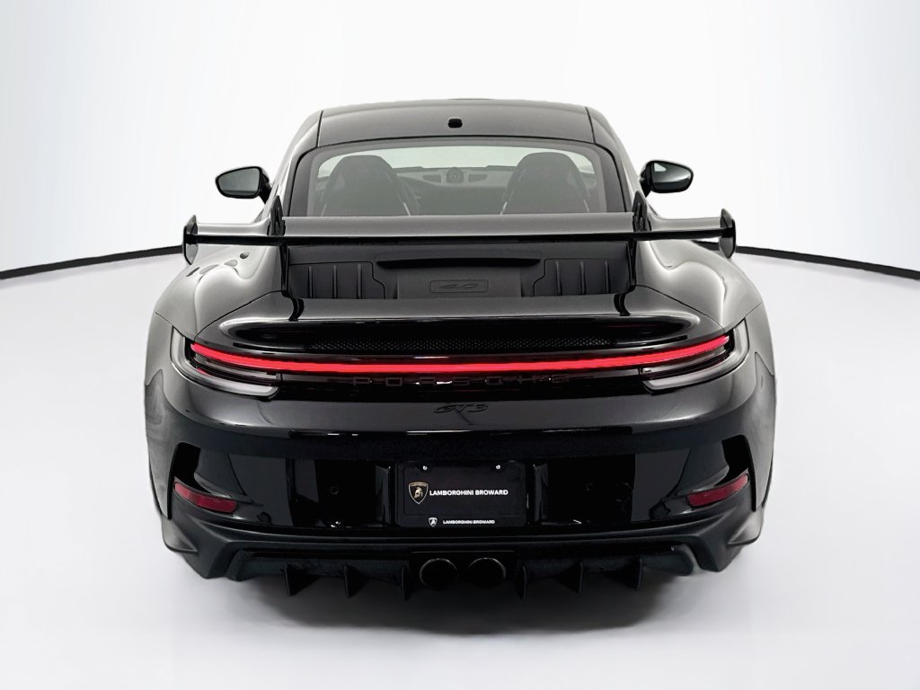 Used 2022 Porsche 911 GT3 RWD image 6