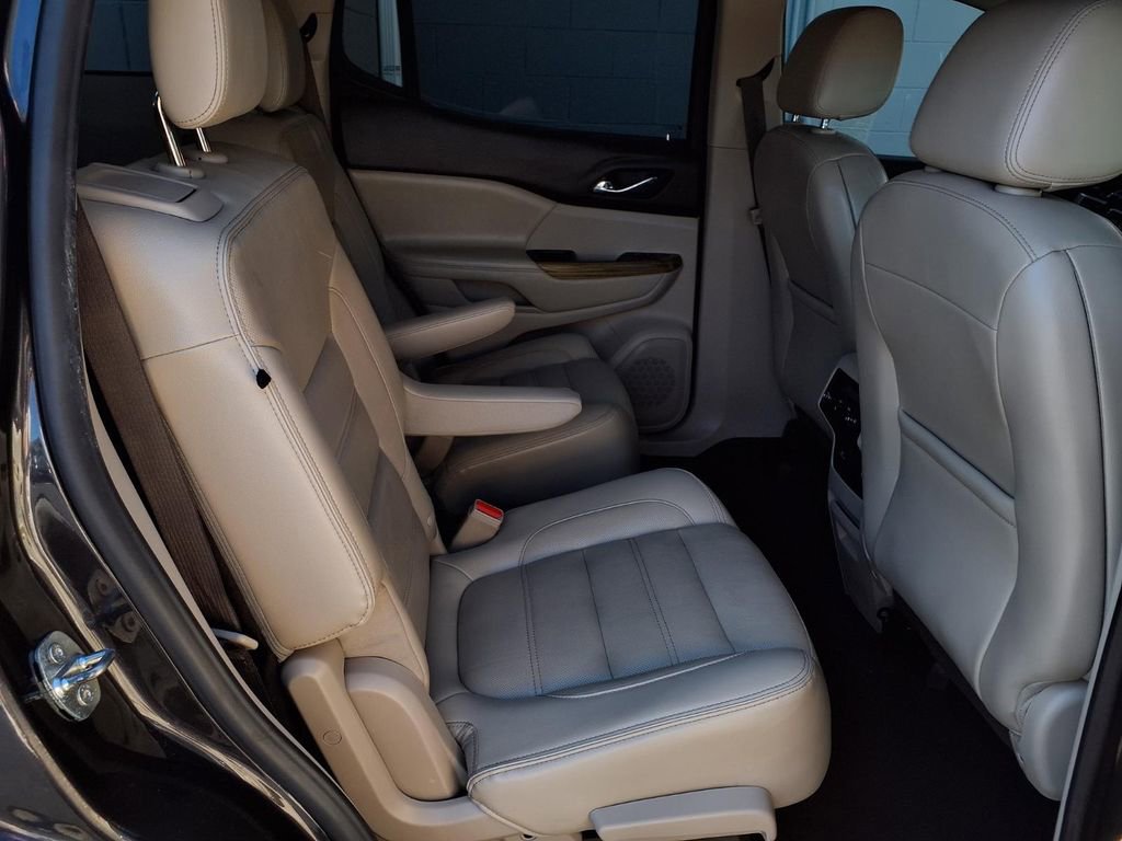 Used 2019 GMC Acadia Denali w/ Technology Package image 20