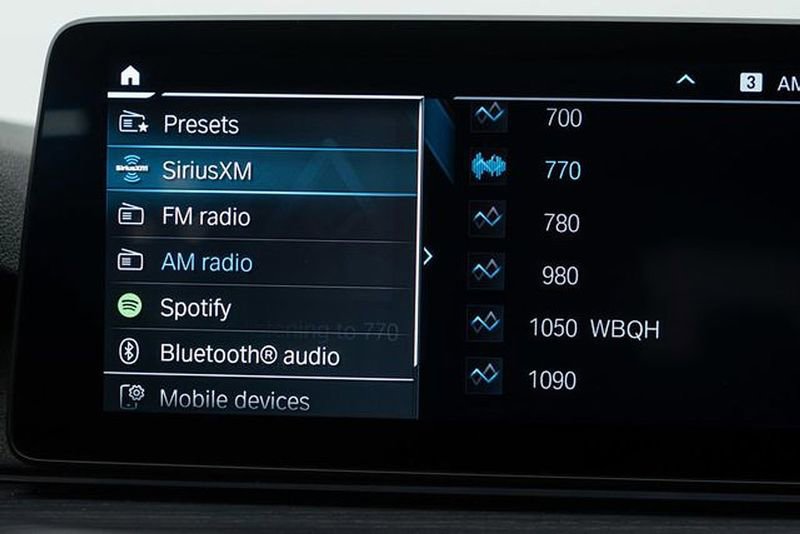 Used 2023 BMW 530i xDrive w/ Convenience Package image 24