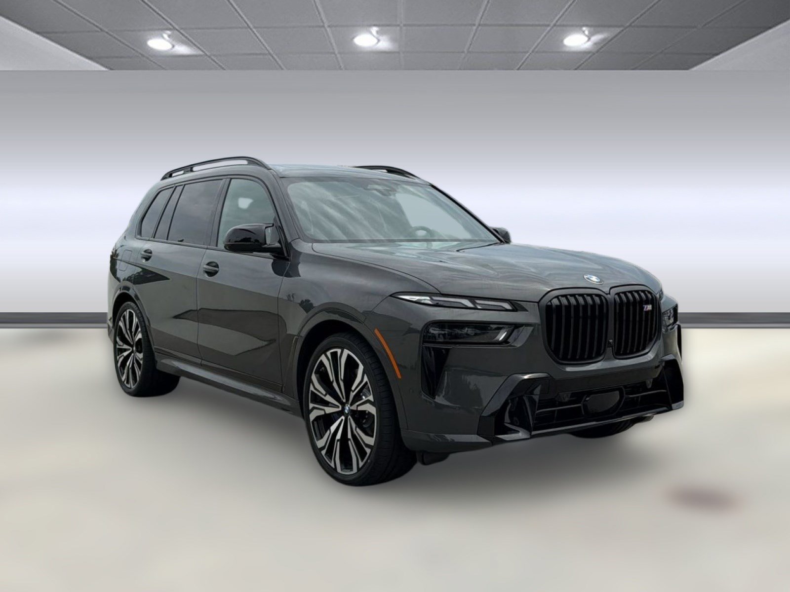 New 2027 BMW X7 M60i AWD/4WD image 6