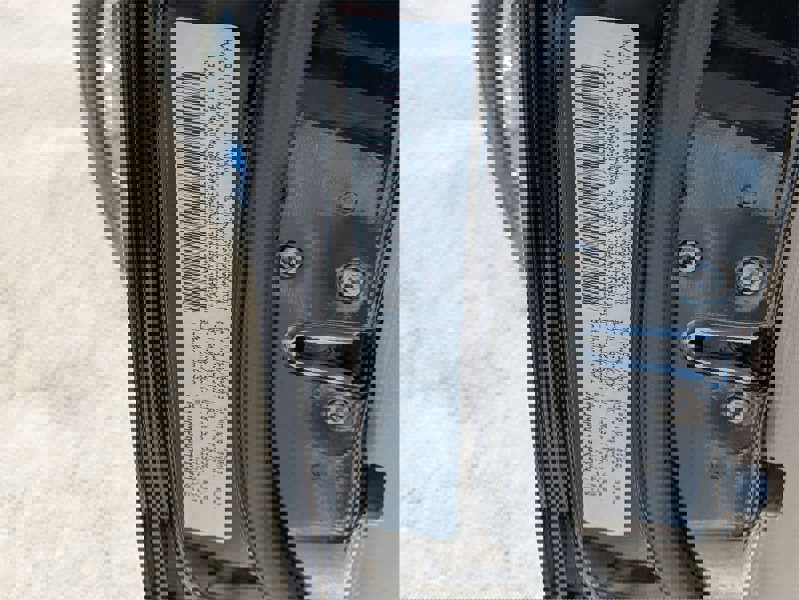 Used 2012 RAM 3500 Laramie Longhorn w/ HD Snow Plow Prep Group image 11