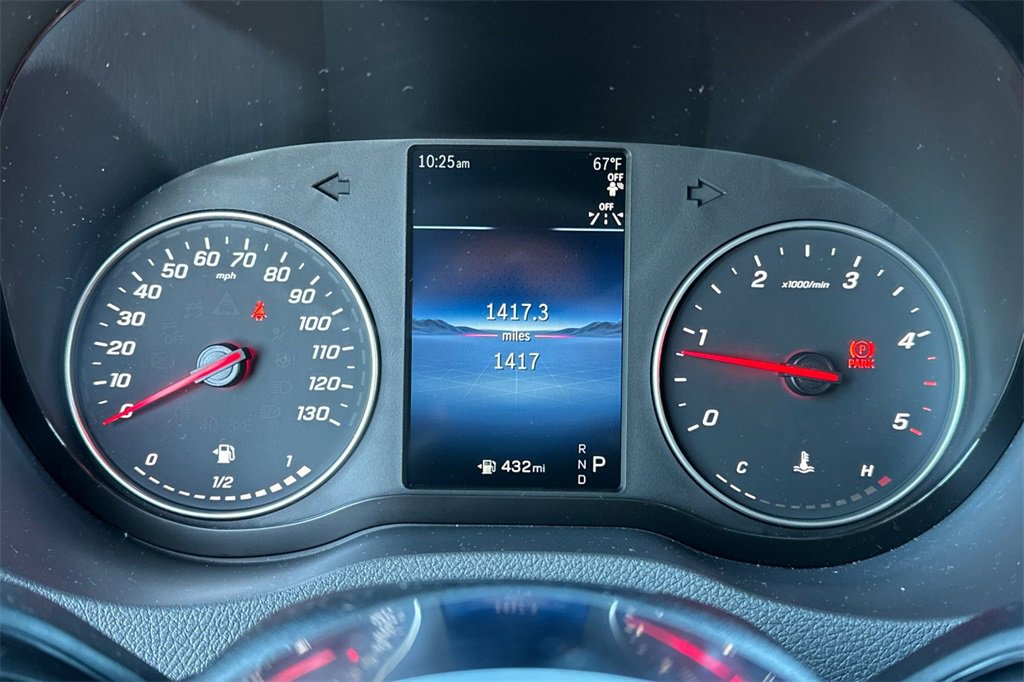 Used 2026 Mercedes-Benz Sprinter 2500 image 28