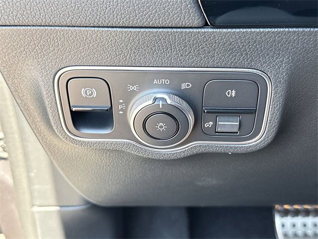 Used 2024 Mercedes-Benz GLA 35 AMG 4MATIC image 18