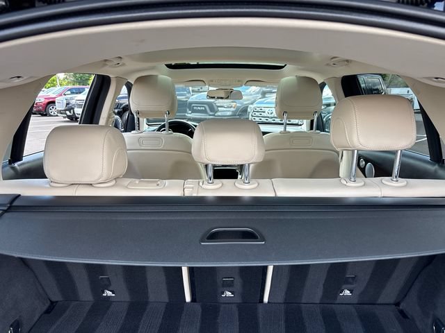 Used 2019 Mercedes-Benz GLC 300 4MATIC image 32