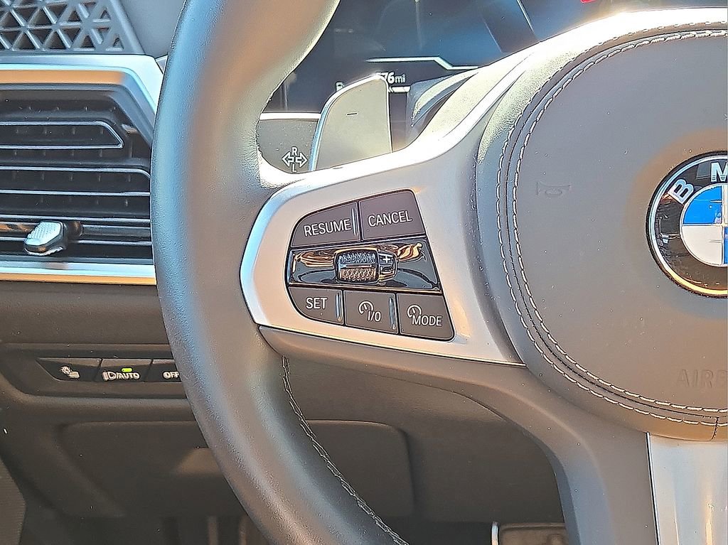 Used 2026 BMW X5 xDrive40i AWD/4WD image 18