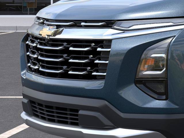 New 2027 Chevrolet Equinox LT FWD image 13
