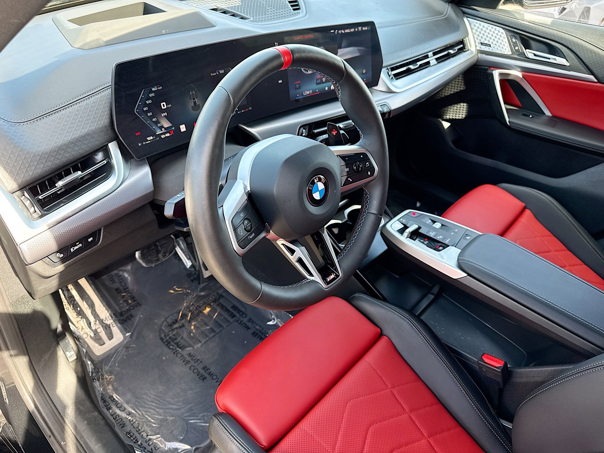 Used 2025 BMW X2 M35i image 26